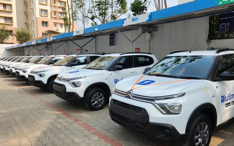 Best Electric Vehicle Services In Delhi NCR